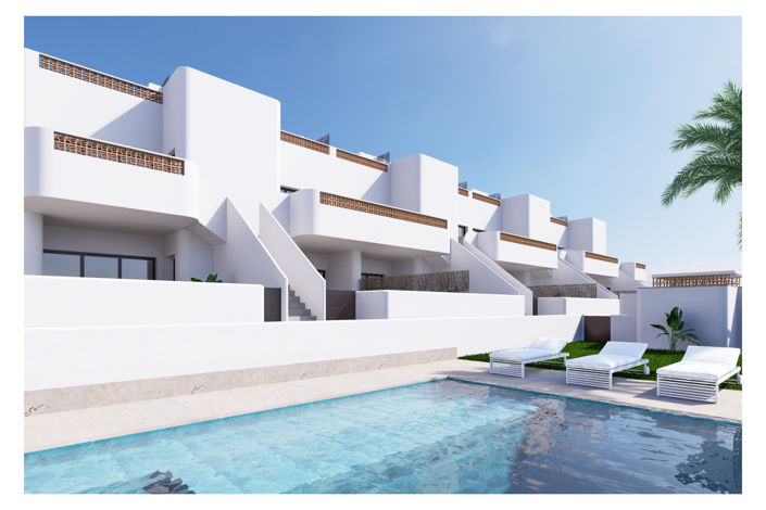 Image No.13-Appartement de 3 chambres à vendre à Dolores