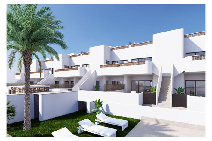 Image No.15-3 Bed Apartment for sale