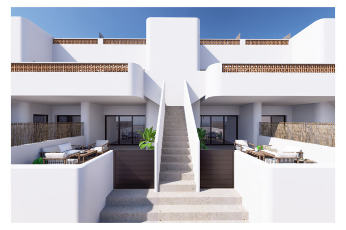 Image No.16-Appartement de 3 chambres à vendre à Dolores