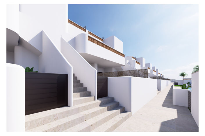 Image No.17-Appartement de 3 chambres à vendre à Dolores