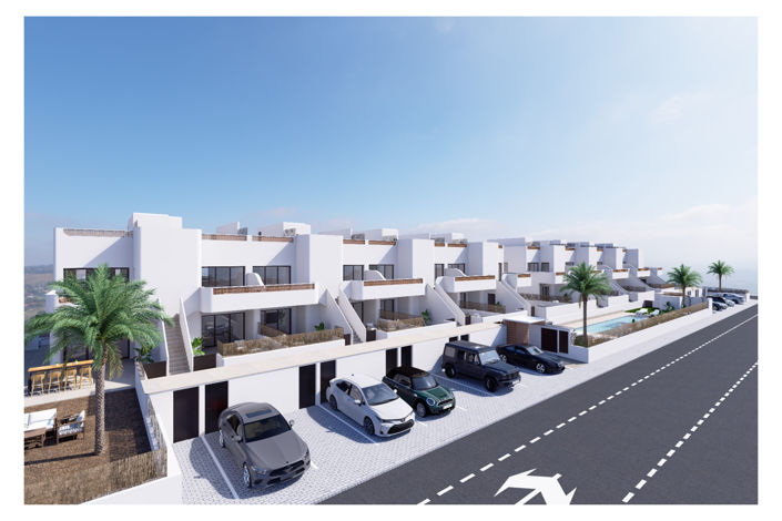 Image No.19-Appartement de 3 chambres à vendre à Dolores