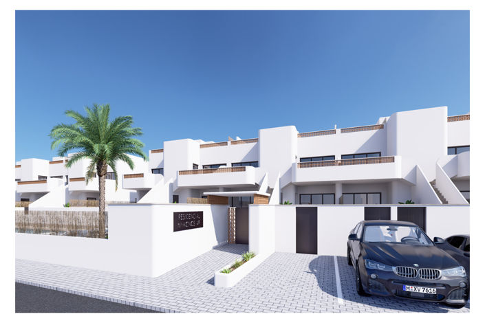 Image No.20-Appartement de 3 chambres à vendre à Dolores