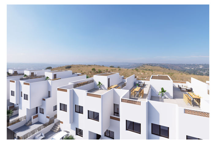 Image No.21-3 Bed Apartment for sale