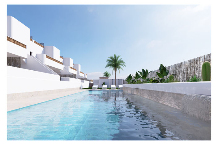 Image No.22-Appartement de 3 chambres à vendre à Dolores