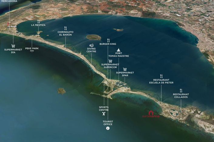 Image No.18-1 Bed Apartment for sale