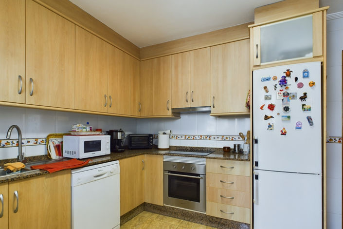 Image No.2-3 Bed Apartment for sale