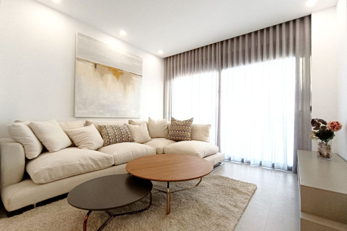 Image No.2-3 Bed Villa for sale