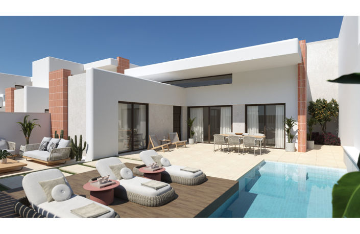 Image No.1-2 Bed Villa for sale