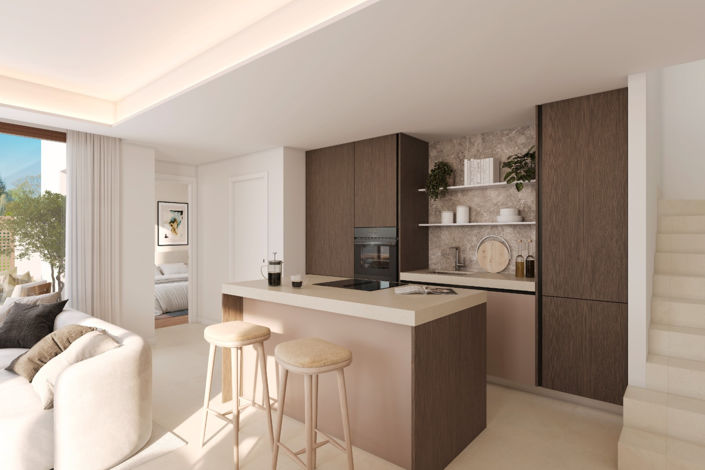 Image No.2-2 Bed Villa for sale