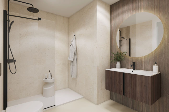 Image No.6-2 Bed Villa for sale