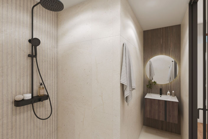 Image No.5-2 Bed Villa for sale