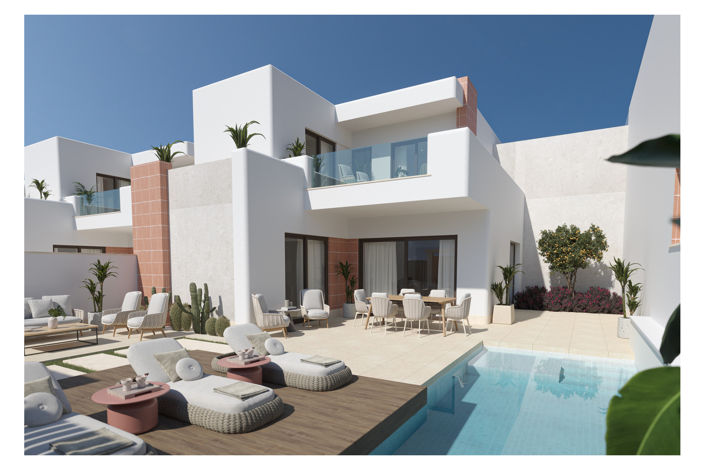 Image No.4-2 Bed Villa for sale