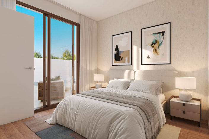 Image No.4-3 Bed Villa for sale