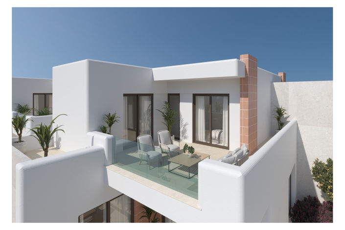 Image No.10-3 Bed Villa for sale