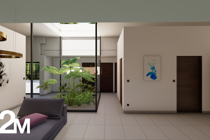 Image No.3-2 Bed Villa for sale