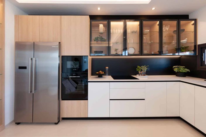 Image No.12-3 Bed Villa for sale