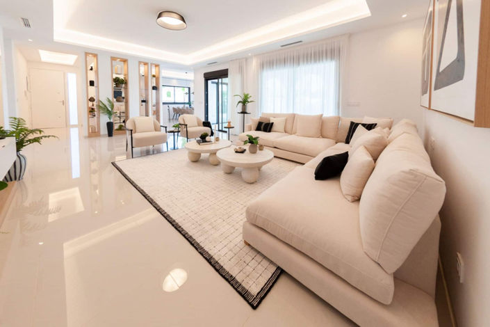 Image No.2-3 Bed Villa for sale