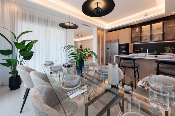 Image No.6-3 Bed Villa for sale