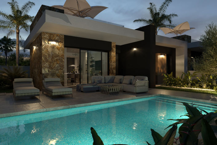 Image No.4-167 Bed Villa for sale