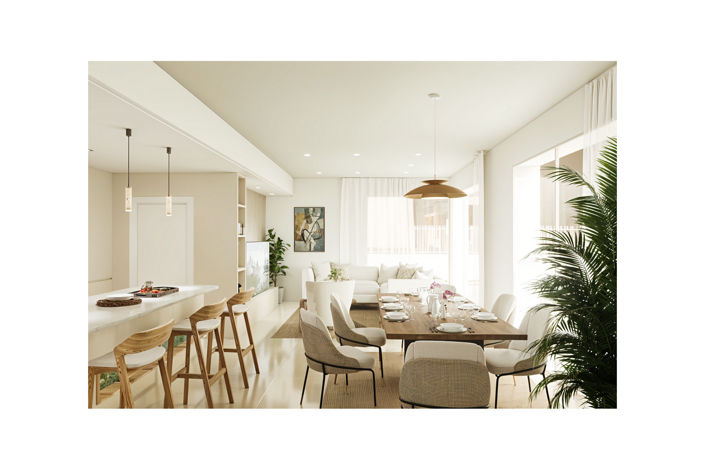 Image No.5-3 Bed Villa for sale