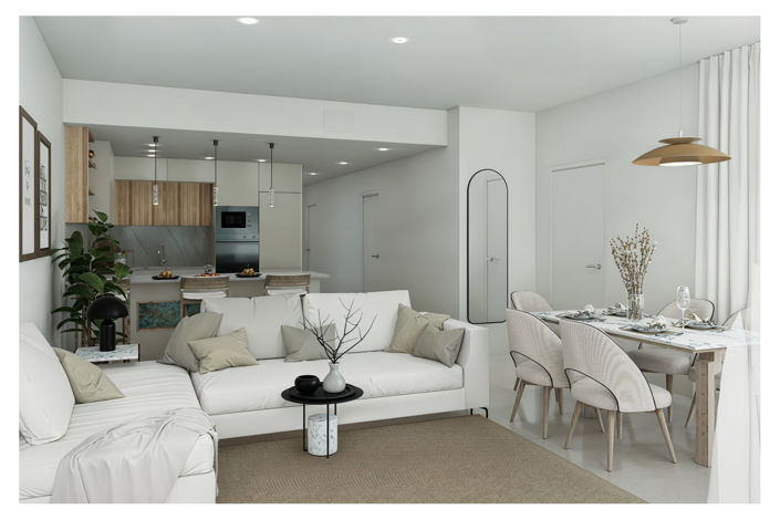 Image No.4-3 Bed Villa for sale