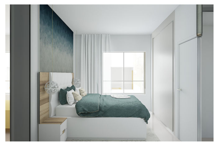 Image No.6-3 Bed Villa for sale