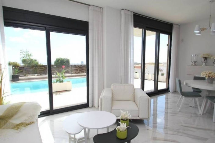 Image No.11-2 Bed Villa for sale