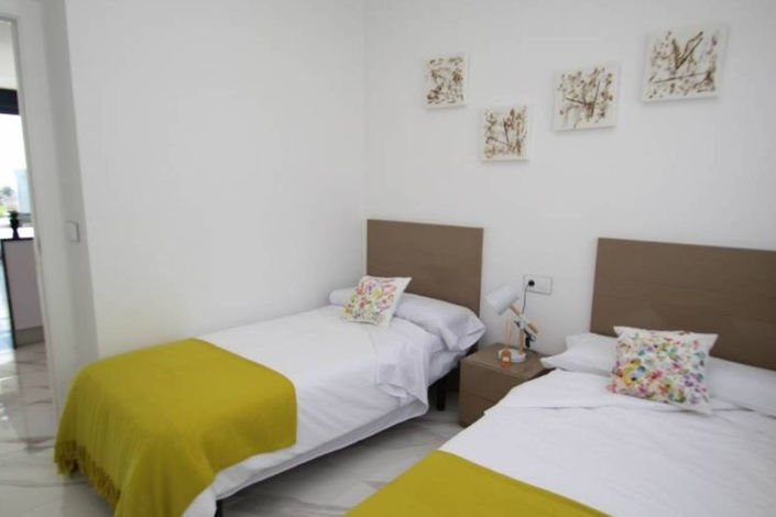 Image No.25-2 Bed Villa for sale