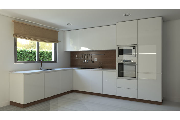 Image No.3-3 Bed Villa for sale