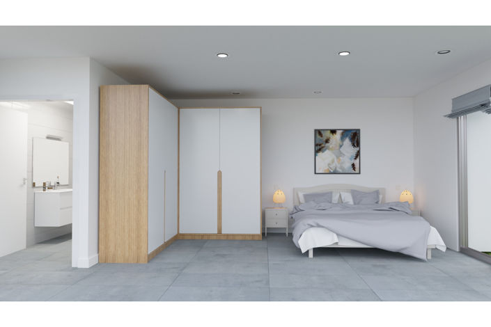 Image No.4-3 Bed Villa for sale