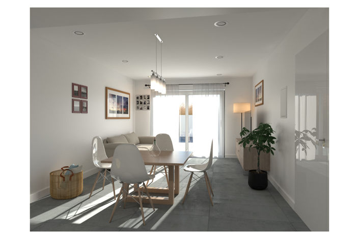 Image No.2-3 Bed Villa for sale