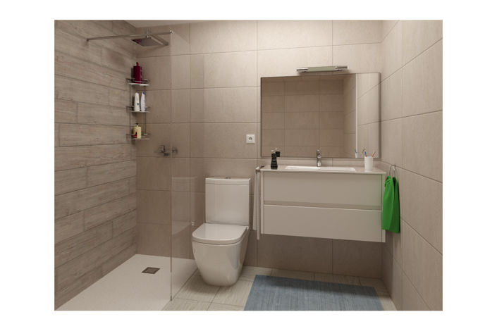 Image No.6-3 Bed Villa for sale