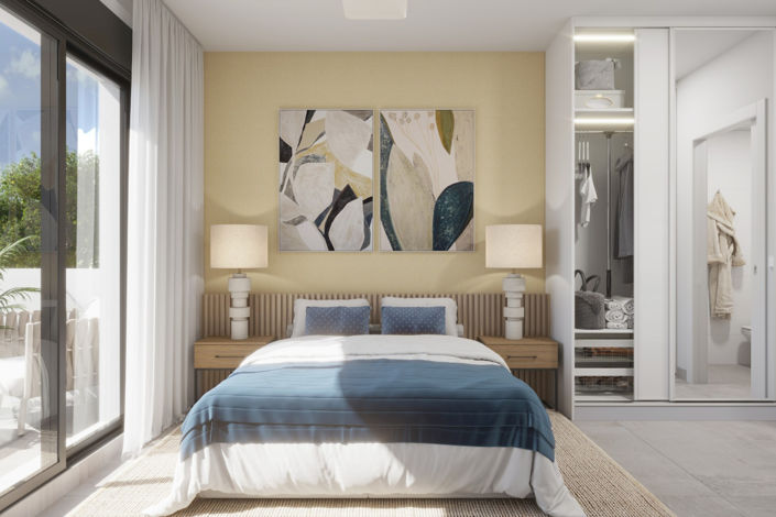 Image No.4-3 Bed Villa for sale