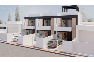 Landmark International most sold property