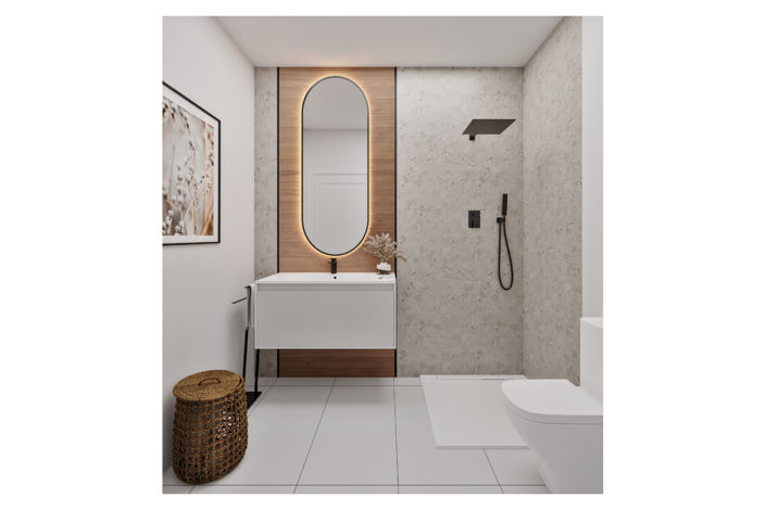 Image No.5-Appartement de 2 chambres à vendre à San Miguel de Salinas