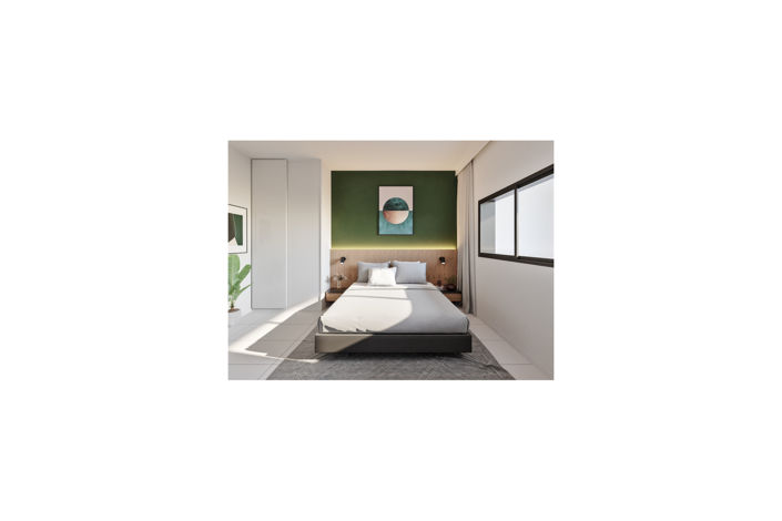 Image No.6-Appartement de 2 chambres à vendre à San Miguel de Salinas