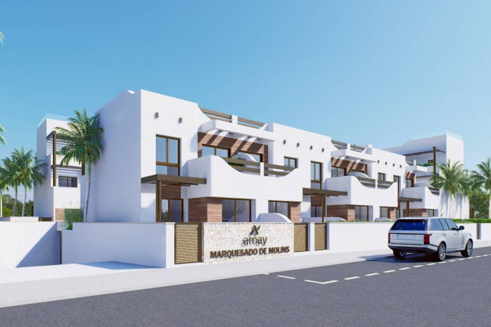 Image No.10-2 Bed Apartment for sale