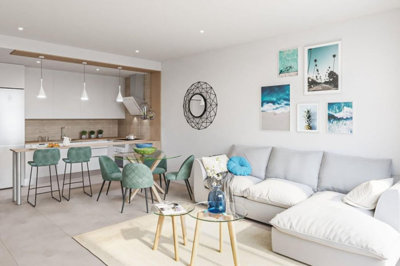 Landmark International most sold property