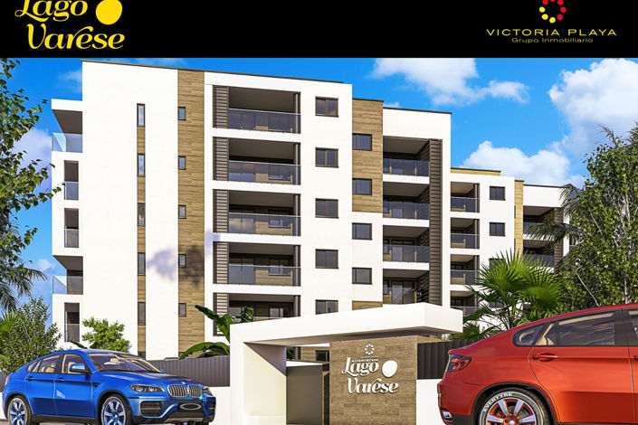 Image No.2-3 Bed Apartment for sale