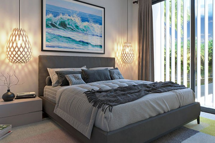 Image No.8-Villa de 4 chambres à vendre à La Marina