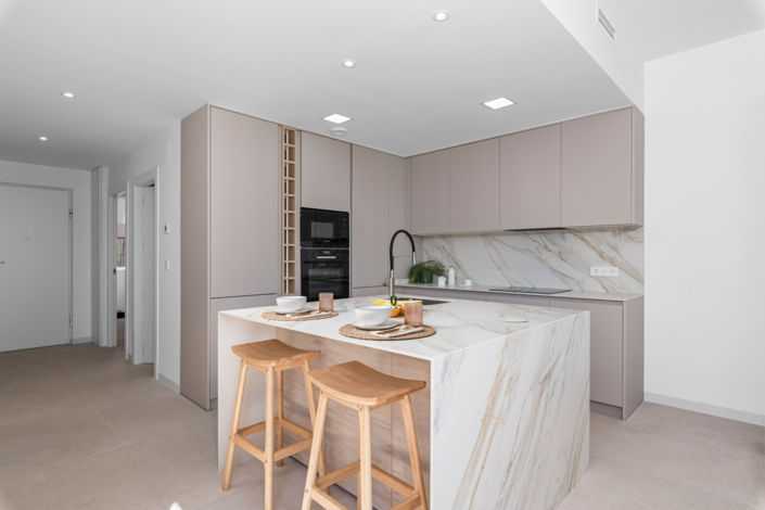 Image No.7-2 Bed Apartment for sale