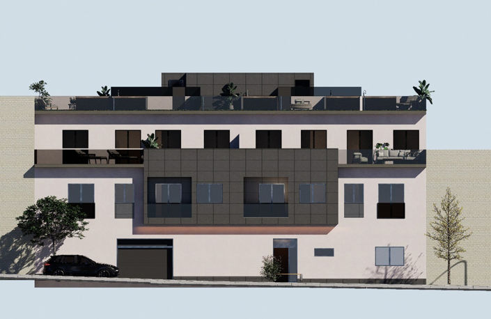 Image No.1-2 Bed Apartment for sale