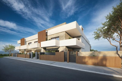 Landmark International most sold property