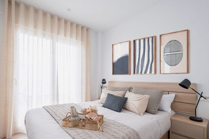 Image No.5-2 Bed Apartment for sale