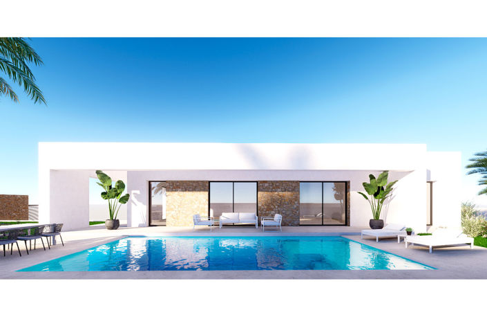 Image No.1-3 Bed Villa for sale