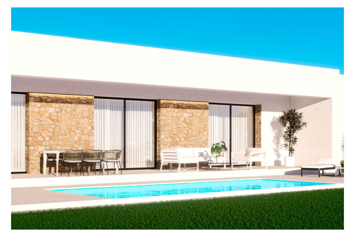 Image No.11-3 Bed Villa for sale