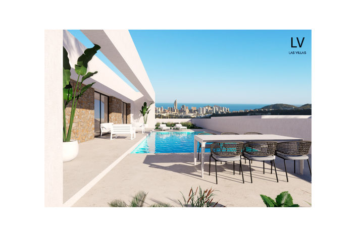 Image No.19-3 Bed Villa for sale