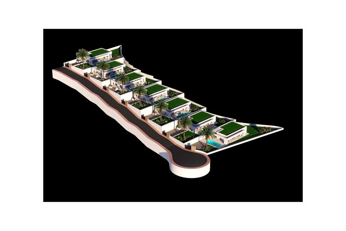 Image No.21-3 Bed Villa for sale