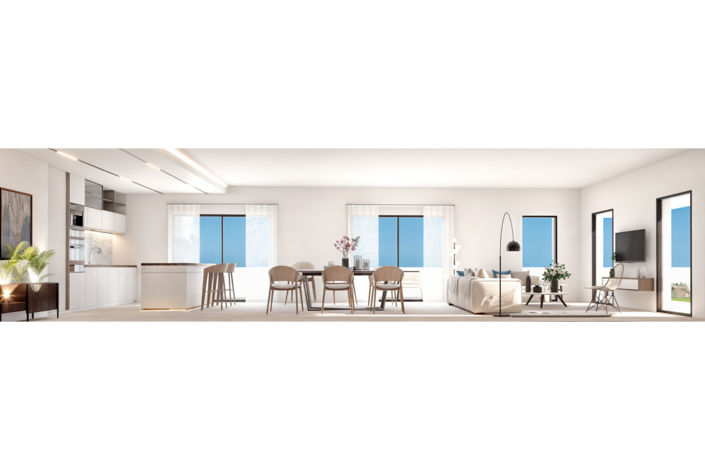 Image No.3-3 Bed Villa for sale