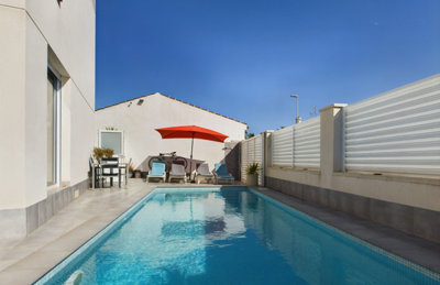 3 Bed Villa for sale